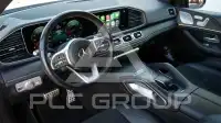 2020 Mercedes Benz GLE-Class