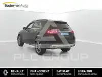 2020 Mercedes Benz GLE-Class