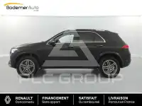 2020 Mercedes Benz GLE-Class