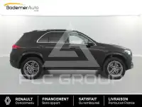 2020 Mercedes Benz GLE-Class