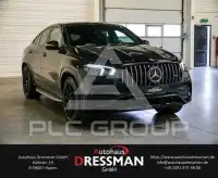 2020 Mercedes Benz GLE-Class