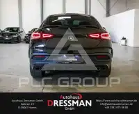 2020 Mercedes Benz GLE-Class