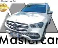 2020 Mercedes Benz GLE-Class