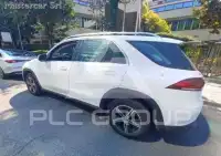 2020 Mercedes Benz GLE-Class