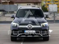 2020 Mercedes Benz GLE-Class