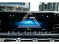 2020 Mercedes Benz GLE-Class
