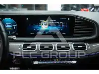2020 Mercedes Benz GLE-Class