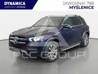 2020 Mercedes Benz GLE-Class