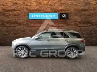 2020 Mercedes Benz GLE-Class