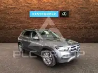 2020 Mercedes Benz GLE-Class