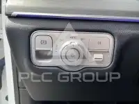 2020 Mercedes Benz GLE-Class