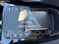2020 Mercedes Benz GLE-Class