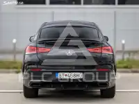 2020 Mercedes Benz GLE-Class