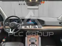 2020 Mercedes Benz GLE-Class