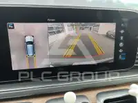 2020 Mercedes Benz GLE-Class