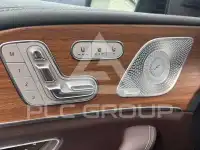 2020 Mercedes Benz GLE-Class