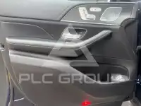 2020 Mercedes Benz GLE-Class