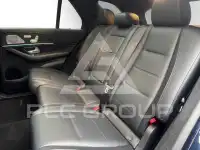 2020 Mercedes Benz GLE-Class