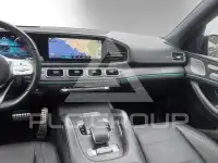 2020 Mercedes Benz GLE-Class