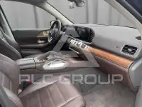 2020 Mercedes Benz GLE-Class