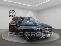 2020 Mercedes Benz GLE-Class
