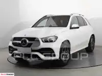 2020 Mercedes Benz GLE-Class