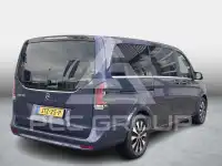 2020 Mercedes Benz EQV