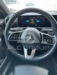 2020 Mercedes Benz 190