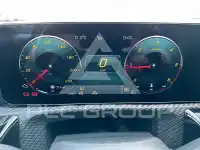 2020 Mercedes Benz 190