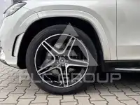 2020 Mercedes Benz GLS-Class
