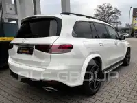 2020 Mercedes Benz GLS-Class