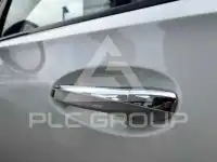 2020 Mercedes Benz GLS-Class