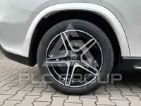 2020 Mercedes Benz GLS-Class