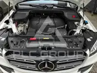 2020 Mercedes Benz GLS-Class
