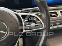 2020 Mercedes Benz GLS-Class