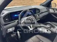 2020 Mercedes Benz GLS-Class