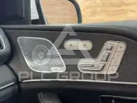 2020 Mercedes Benz GLS-Class