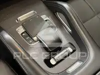2020 Mercedes Benz GLS-Class