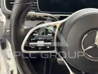 2020 Mercedes Benz GLS-Class