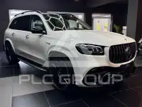 2020 Mercedes Benz GLS-Class