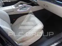2020 Mercedes Benz GLS-Class