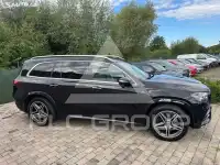 2020 Mercedes Benz GLS-Class