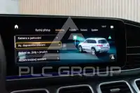 2020 Mercedes Benz GLS-Class