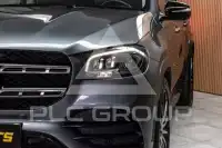 2020 Mercedes Benz GLS-Class