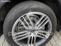2020 Mercedes Benz GLS-Class