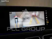2020 Mercedes Benz GLS-Class