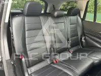 2020 Mercedes Benz GLS-Class
