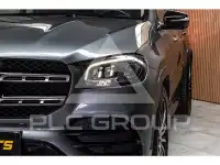 2020 Mercedes Benz GLS-Class