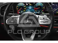 2020 Mercedes Benz GLS-Class