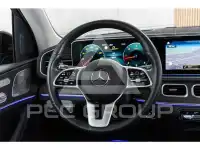 2020 Mercedes Benz GLS-Class